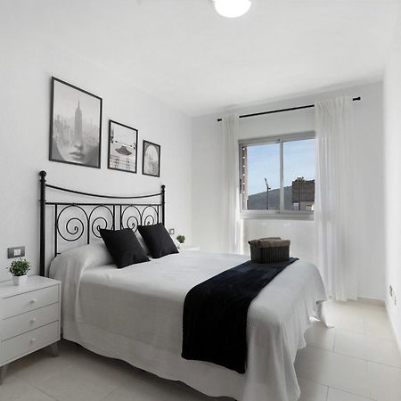 Apartamento Opuntia La Orotava Exterior foto