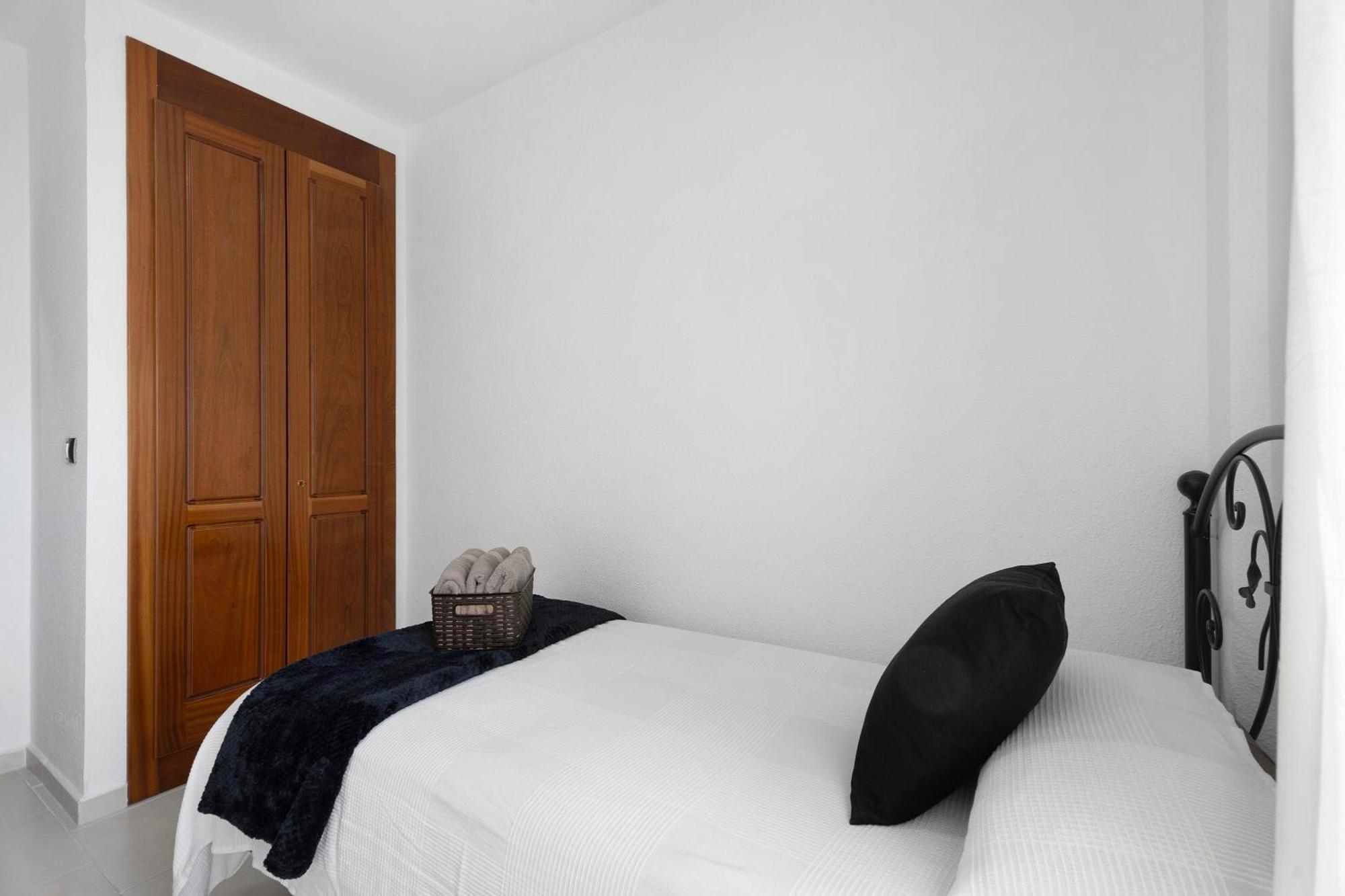 Apartamento Opuntia La Orotava Exterior foto
