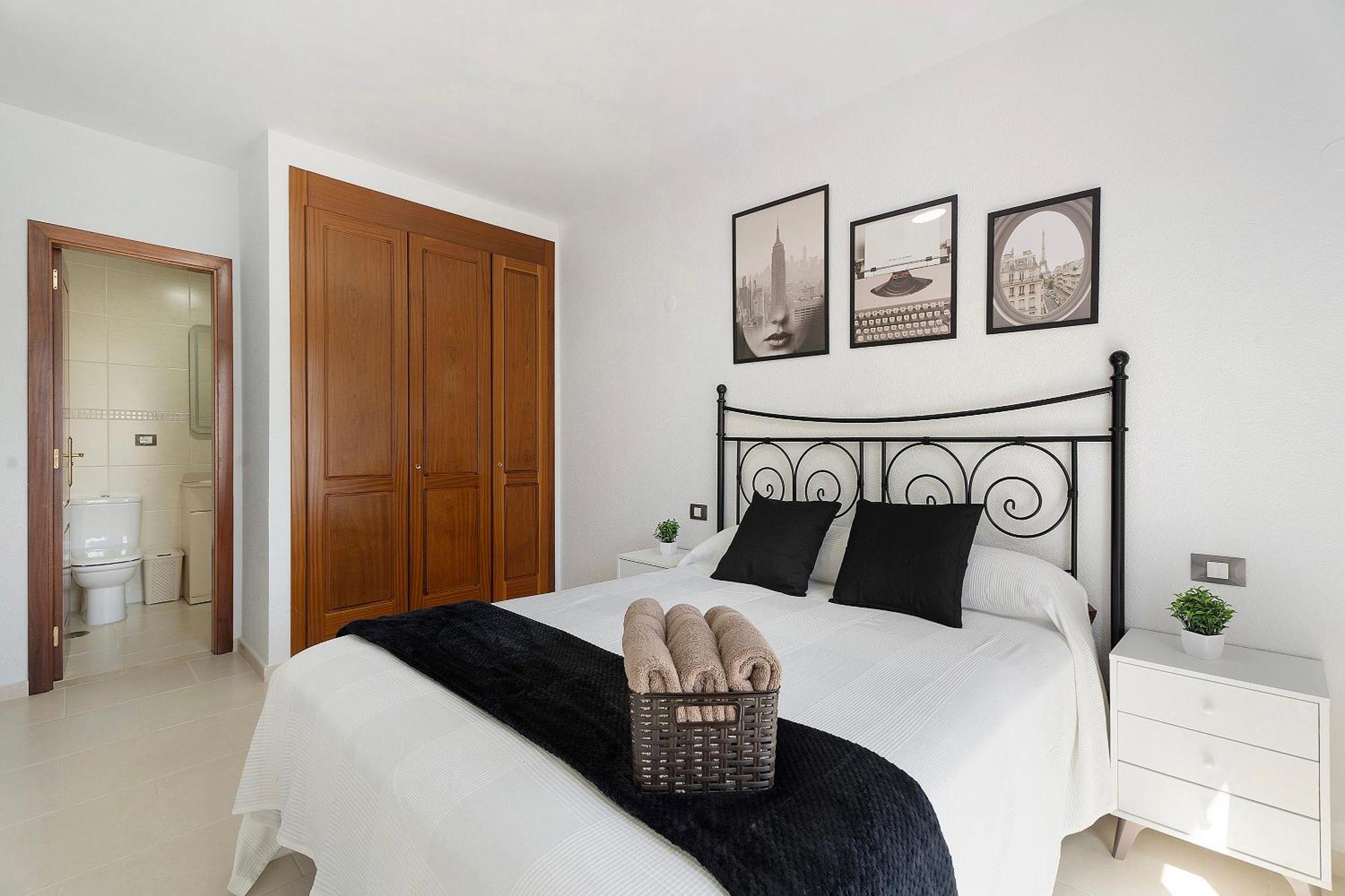 Apartamento Opuntia La Orotava Exterior foto