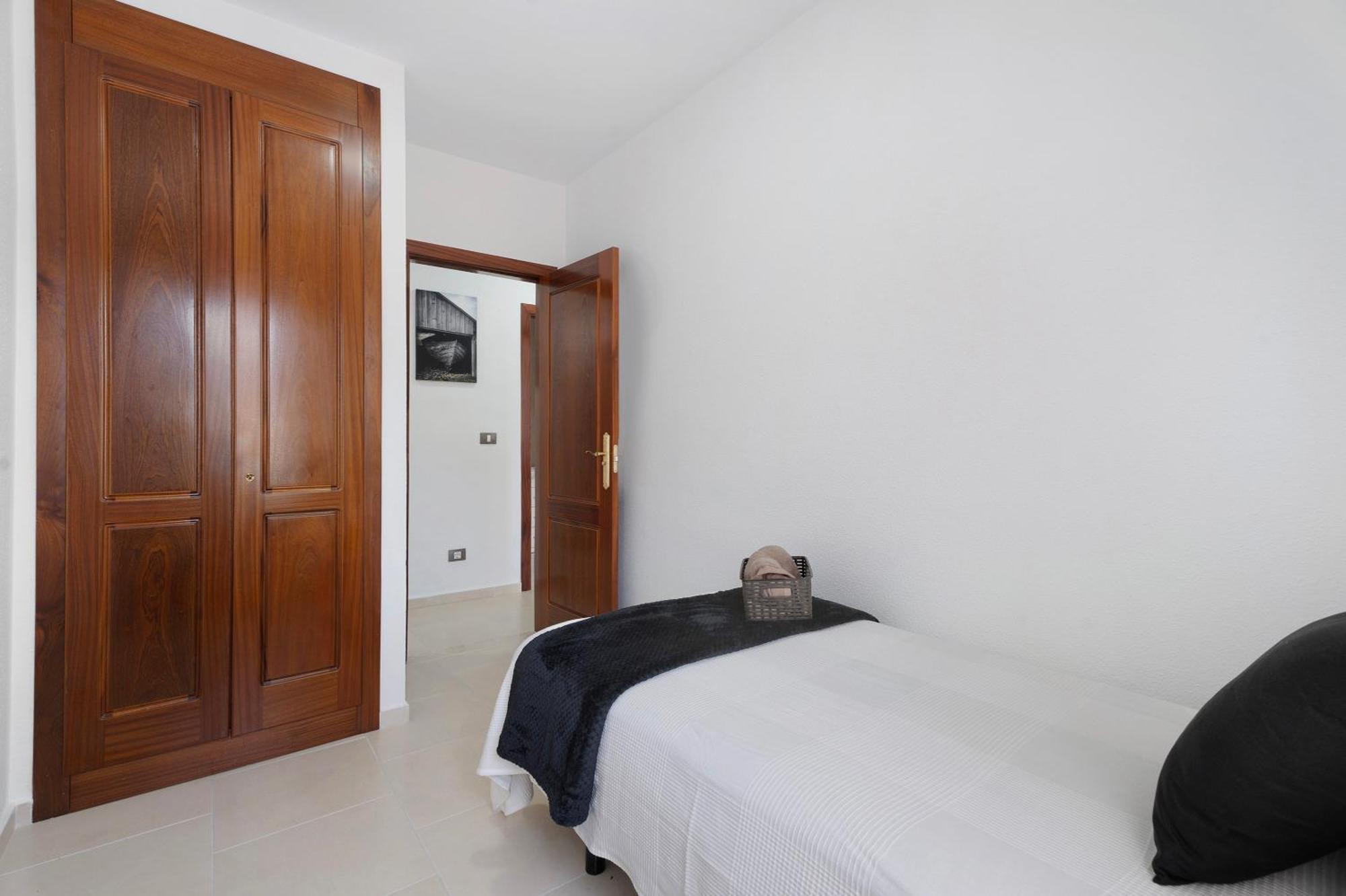 Apartamento Opuntia La Orotava Exterior foto