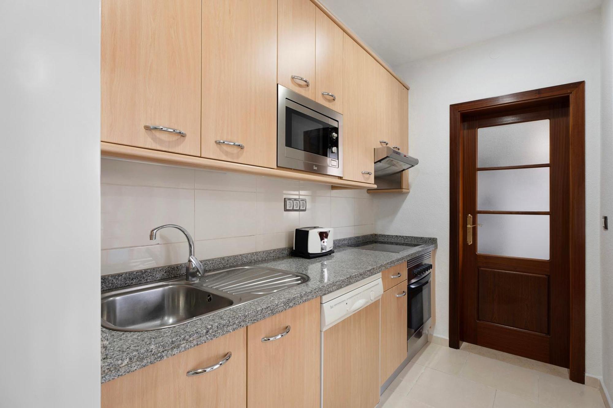 Apartamento Opuntia La Orotava Exterior foto