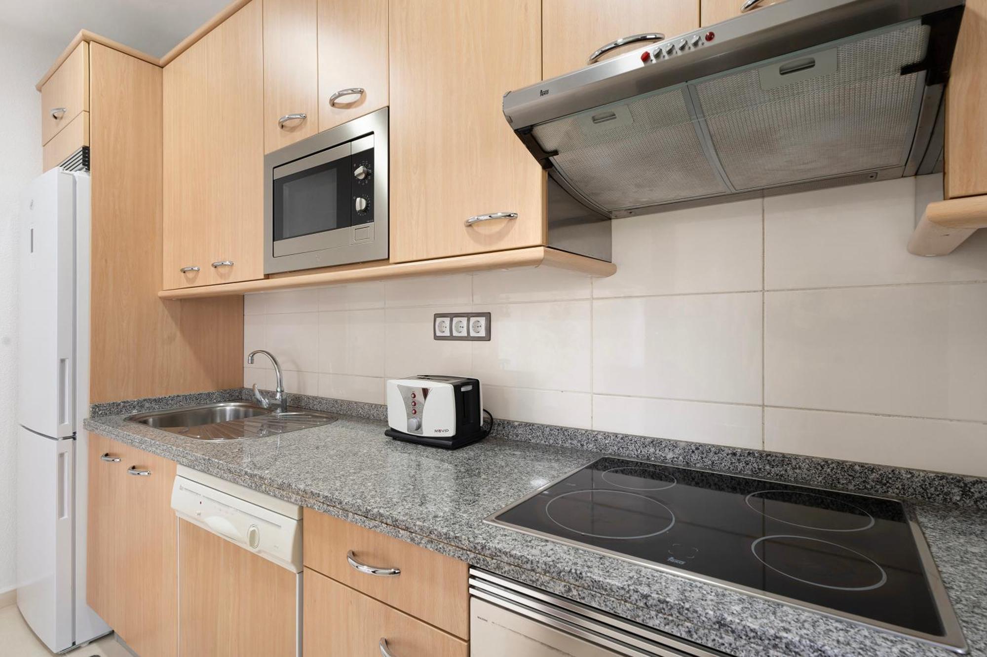 Apartamento Opuntia La Orotava Exterior foto