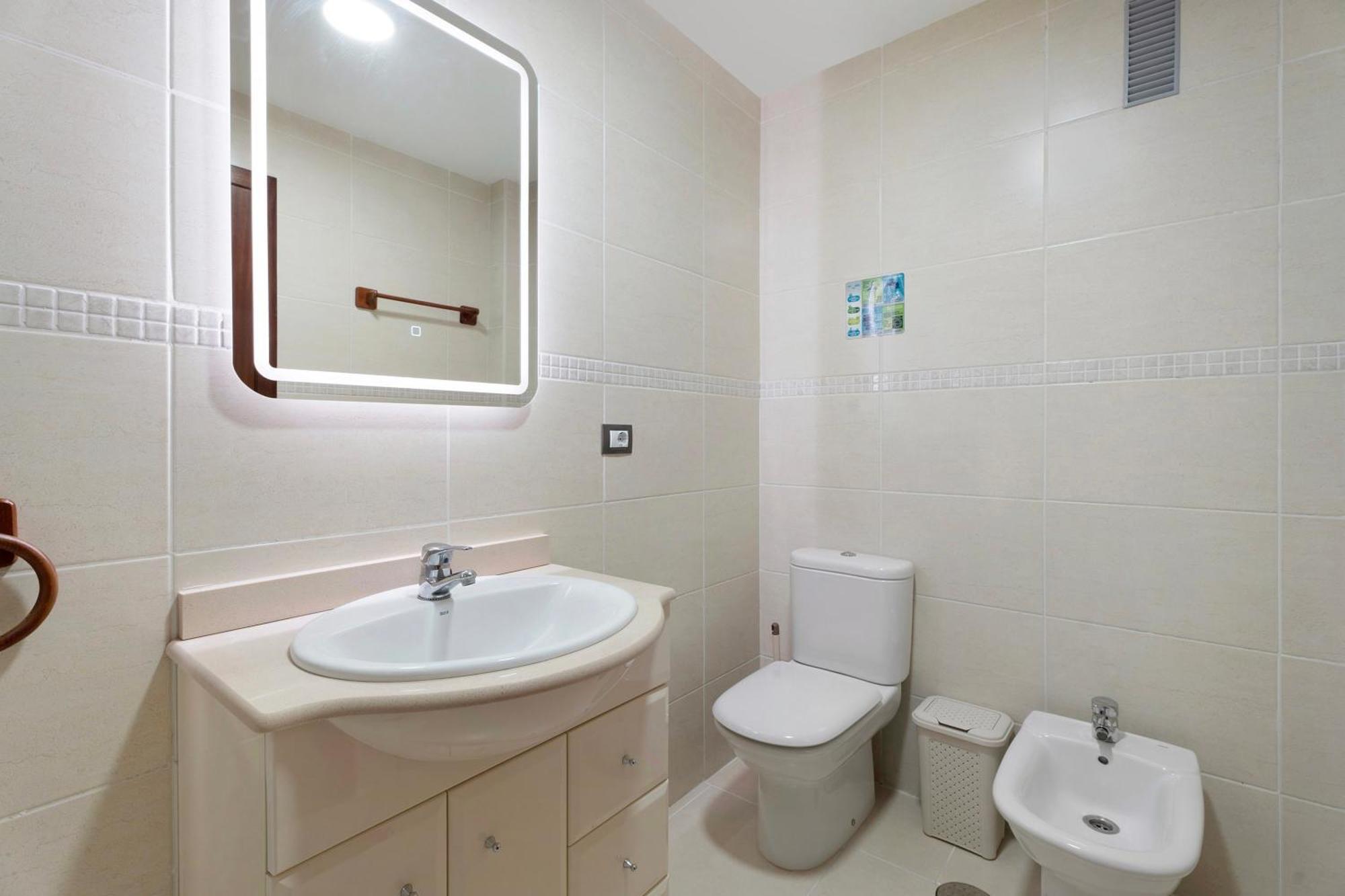 Apartamento Opuntia La Orotava Exterior foto