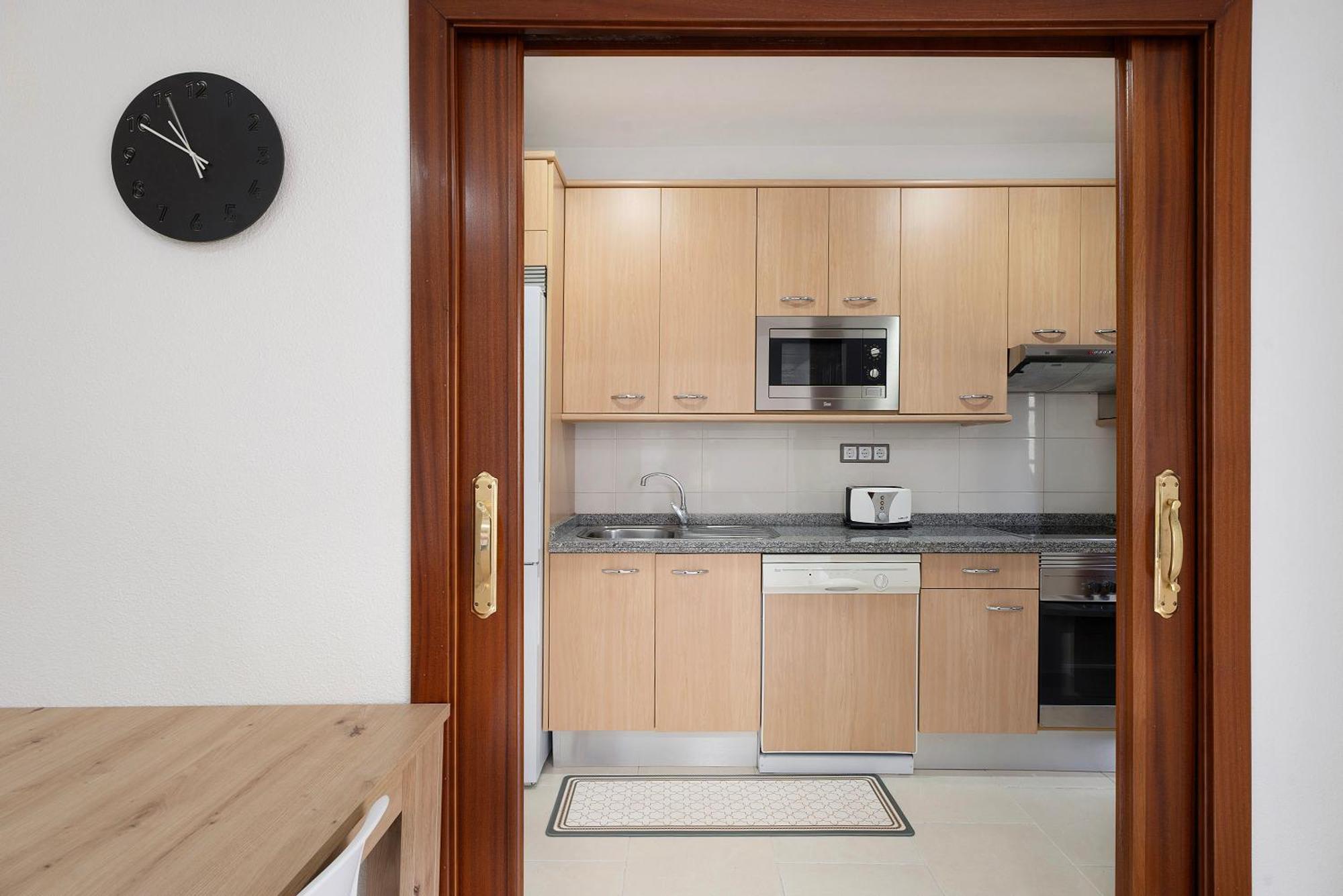 Apartamento Opuntia La Orotava Exterior foto