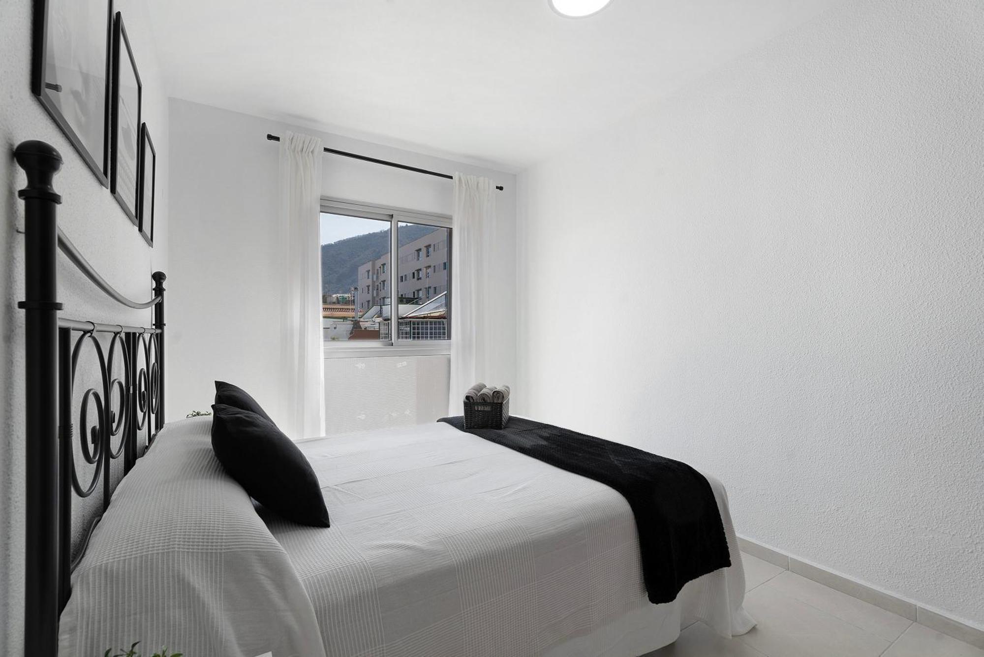 Apartamento Opuntia La Orotava Exterior foto